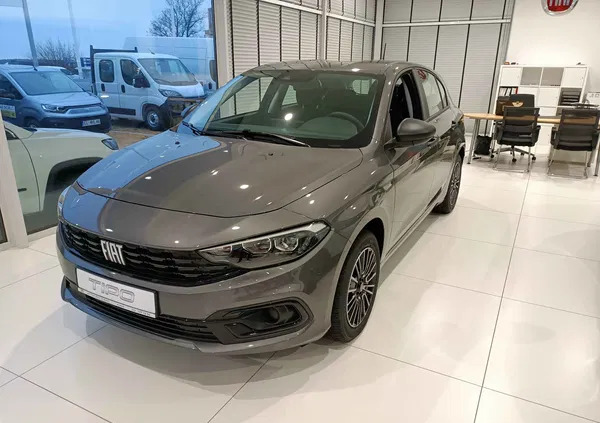 fiat tipo Fiat Tipo cena 90900 przebieg: 5, rok produkcji 2023 z Kazimierza Wielka